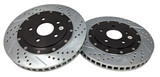 Disc Brake Rotor Set (BKCZ-2301053)