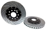 Disc Brake Rotor Set (BKCZ-2301011)