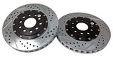 Disc Brake Rotor Set (BKCZ-2301011)