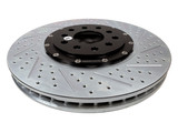 Disc Brake Rotor Set (BKCZ-2301066)