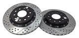 Disc Brake Rotor Set (BKCZ-2302019)
