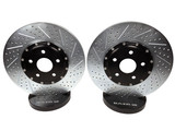 Disc Brake Rotor Set (BKCZ-2301061)