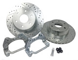Disc Brake Rotor Set (BKCZ-2302023)