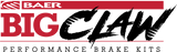 Disc Brake Rotor Set (BKCZ-2302023)