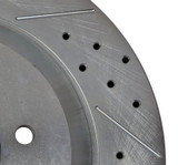 Disc Brake Rotor Set (BKCZ-2302023)