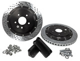Disc Brake Rotor Set (BKCZ-2302021)