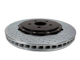 Disc Brake Rotor Set (BKCZ-2302064)