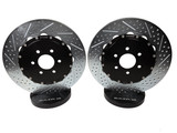 Disc Brake Rotor Set (BKCZ-2302069)