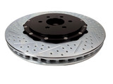 Disc Brake Rotor Set (BKCZ-2302069)