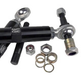 Steering Tie Rod End (BKCZ-3301016)