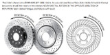 Disc Brake Upgrade Kit (BKCZ-4261297B)