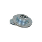 Disc Brake Rotor Set (BKCZ-31482-020)