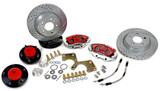 Disc Brake Upgrade Kit (BKCZ-4261609R)