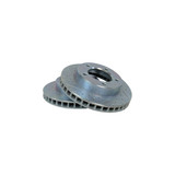 Disc Brake Rotor Set (BKCZ-05446-020)