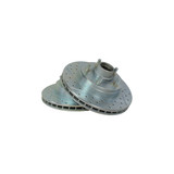 Disc Brake Rotor Set (BKCZ-05570-020)