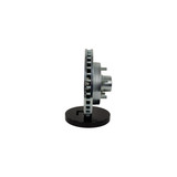 Disc Brake Rotor Set (BKCZ-05595-020)