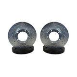 Disc Brake Rotor Set (BKCZ-31146-020)