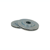 Disc Brake Rotor Set (BKCZ-31412-020)