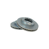 Disc Brake Rotor Set (BKCZ-31265-020)