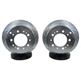 Disc Brake Rotor Set (BKCZ-31264-020)