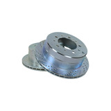 Disc Brake Rotor Set (BKCZ-31264-020)