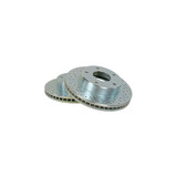 Disc Brake Rotor Set (BKCZ-05551-020)