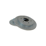 Disc Brake Rotor Set (BKCZ-31329-020)