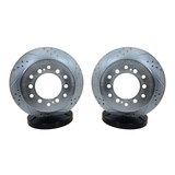 Disc Brake Rotor Set (BKCZ-31294-020)