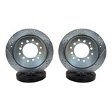 Disc Brake Rotor Set (BKCZ-31294-020)