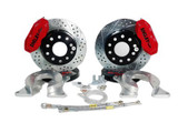 Disc Brake Upgrade Kit (BKCZ-4262345R)