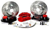 Disc Brake Upgrade Kit (BKCZ-4301381R)