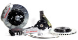 Disc Brake Upgrade Kit (BKCZ-4301384S)