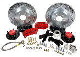Disc Brake Upgrade Kit (BKCZ-4301526R)