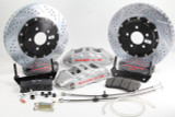 Disc Brake Upgrade Kit (BKCZ-4301524S)