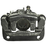 11.65" IronSport Rear Brake Kit (BKCZ-4302134)