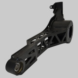 Disc Brake Upgrade Kit (BKCZ-4302125S)