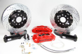Disc Brake Upgrade Kit (BKCZ-4302223B)