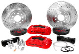 Disc Brake Upgrade Kit (BKCZ-4302299S)
