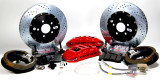 Disc Brake Upgrade Kit (BKCZ-4302402S)