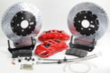 Disc Brake Upgrade Kit (BKCZ-4302475R)