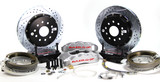 Disc Brake Upgrade Kit (BKCZ-4302487S)