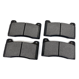 Replacement Pads for Select Baer S4 Caliper