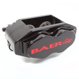 Replacement Pads for Select Baer S4 Caliper