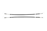 Parking Brake Cables (BKCZ-6801196)