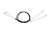 Parking Brake Cable (BKCZ-6801206)