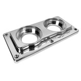 ReMaster 2-Bolt GM/Ford Master Cyl (BKCZ-6801213RP)