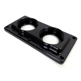 ReMaster 2-Bolt GM/Ford Master Cyl Assembly (BKCZ-6801272LP)