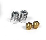ReMaster 2-Bolt GM/Ford Master Cyl Assembly (BKCZ-6801272LP)