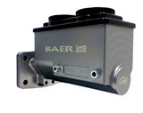 ReMaster 4-Bolt Mopar Master Cyl Assembly (BKCZ-6801297RP)