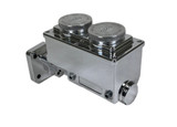 ReMaster 4-Bolt Mopar Master Cyl Assembly (BKCZ-6801299RP)